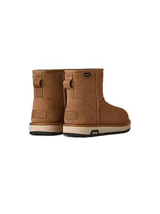 UGG | Stivali CLASSIC MINI GTX | camel